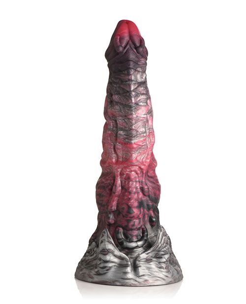 Creature Cocks Hades Silicone Dildo-Medium