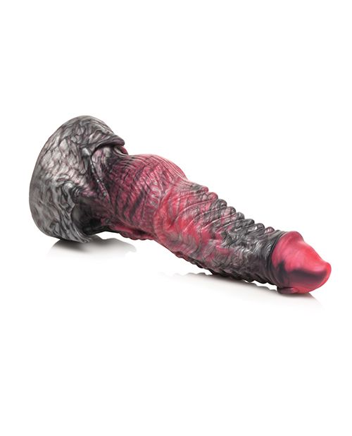 Creature Cocks Hades Silicone Dildo-Medium