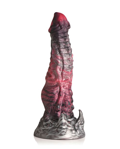 Creature Cocks Hades Silicone Dildo-Large