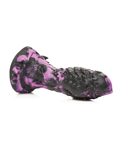 Creature Cocks Grim Silicone Dildo