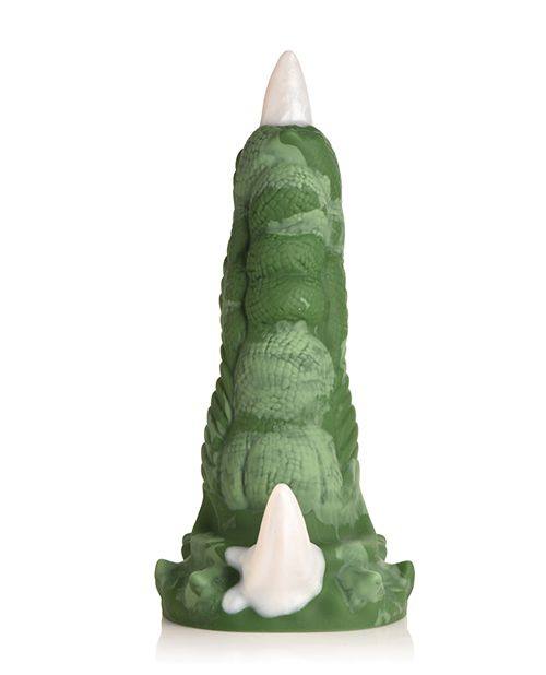 Creature Cocks Dragon Claw Silicone Dildo