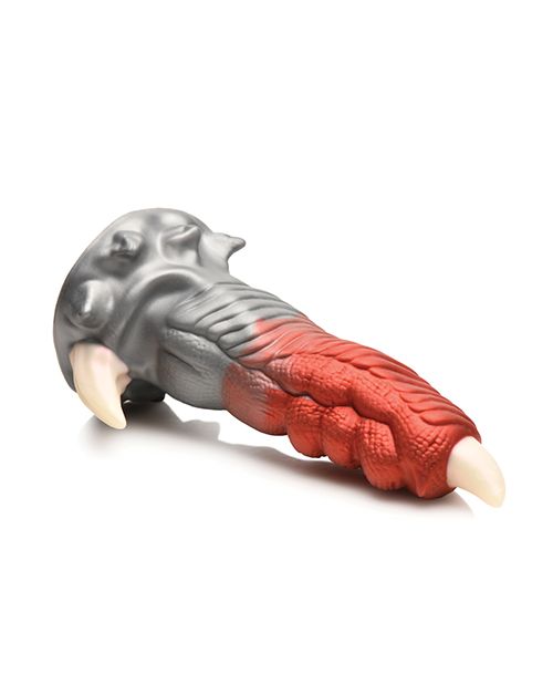 Creature Cocks Talon Silicone Dildo