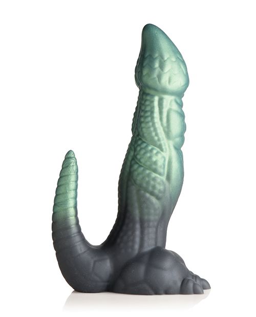 Creature Cocks Dickosaur Dinosaur Silicone Dildo