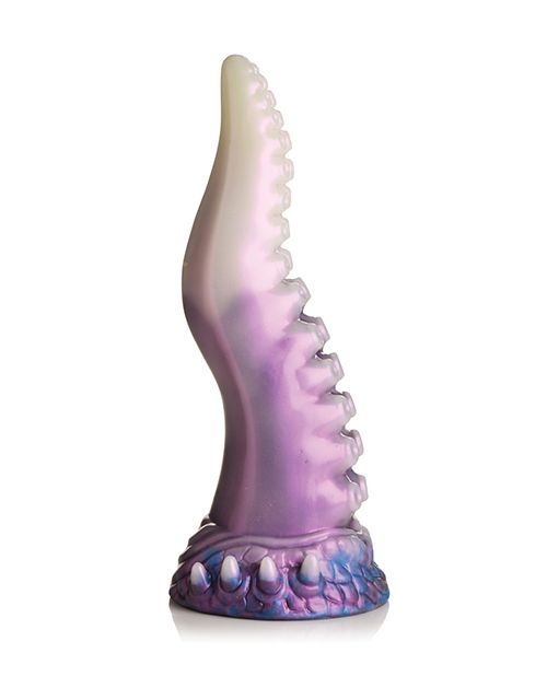 Creature Cocks Astropus Tentacle Silicone Dildo