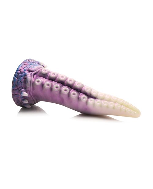 Creature Cocks Astropus Tentacle Silicone Dildo