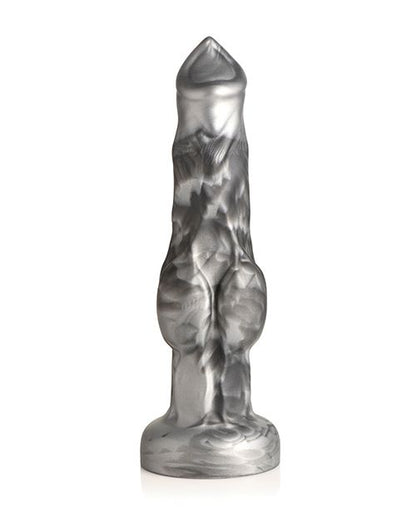 Creature Cocks Night Prowler Silicone Dildo