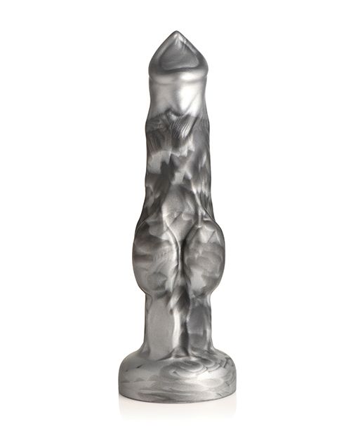 Creature Cocks Night Prowler Silicone Dildo