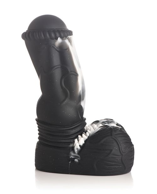 Creature Cocks Venom Silicone Dildo