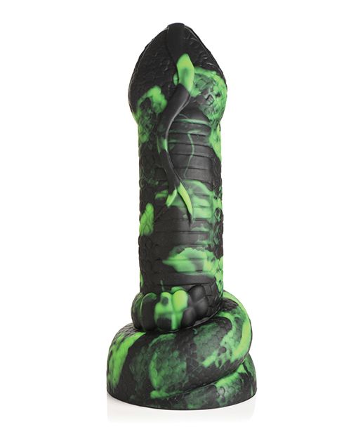 Creature Cocks Python Silicone Dildo