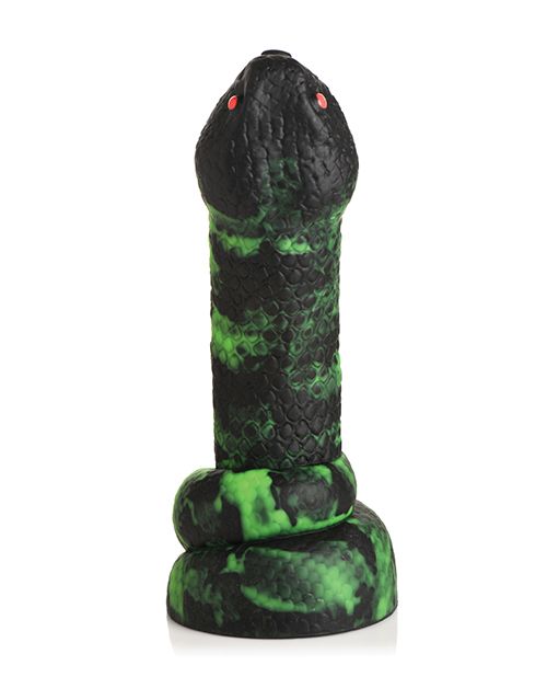 Creature Cocks Python Silicone Dildo