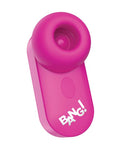 Bang! Mini Clitoral Stimulator