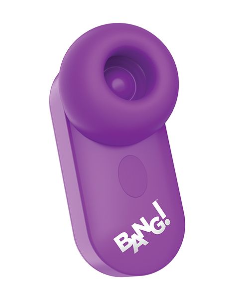 Bang! Mini Clitoral Stimulator