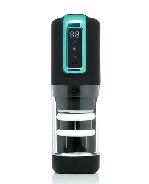 The Milker Roto-Stroke Thrusting & Rotating Masturbator