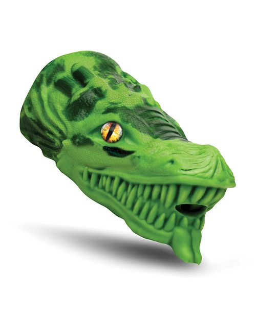 Creature Cocks Dragon Tamer Silicone Stroker
