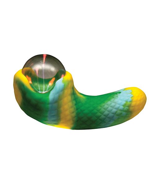 Creature Cocks Electric Eye Plasma Vibrator