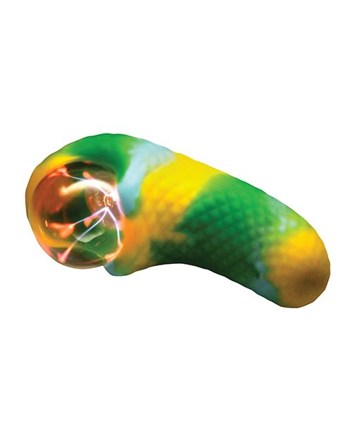Creature Cocks Electric Eye Plasma Vibrator