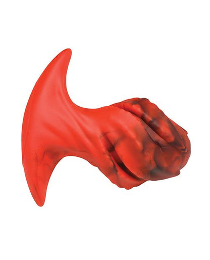 Creature Cocks Dragonspawn Silicone Butt Plug