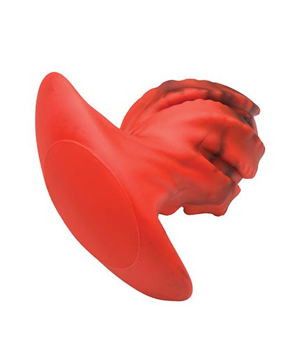 Creature Cocks Dragonspawn Silicone Butt Plug