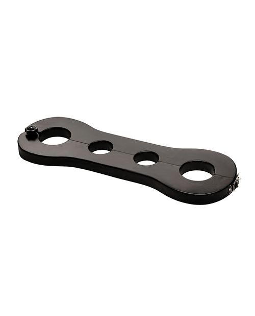 Master Series Trapped Wrist and Ankle Stocks