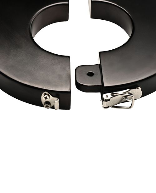 Master Series Trapped Wrist and Ankle Stocks