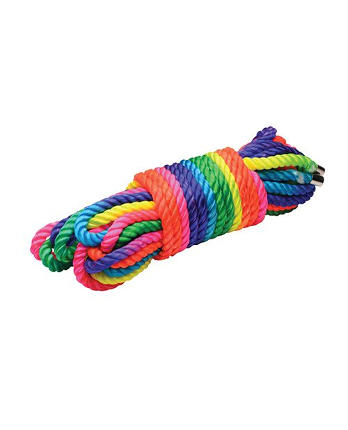 Master Series Rainbow Rope-32 ft