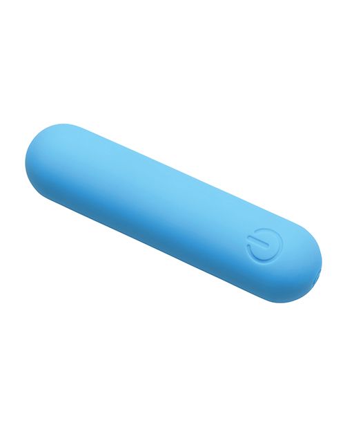 Bang! Flexible Silicone Bullet