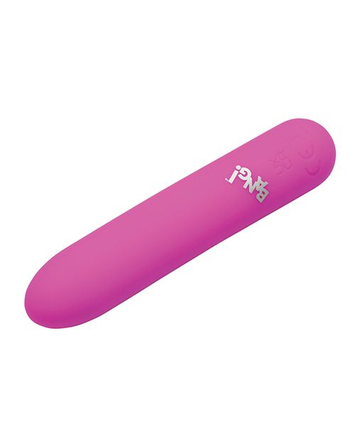 Bang! Flexible Silicone Bullet