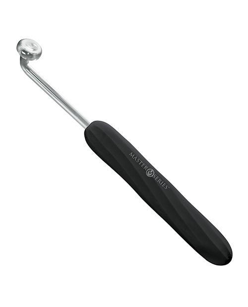 Master Series Elektra Rechargeable Violet Wand