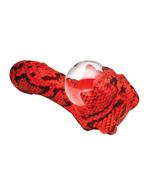 Creature Cocks Cobra Scepter Plasma Vibrator