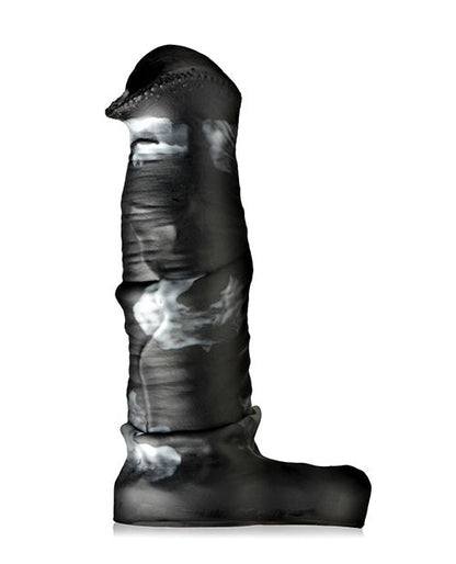 Creature Cocks Stallion 1 Inch Silicone Penis Extension