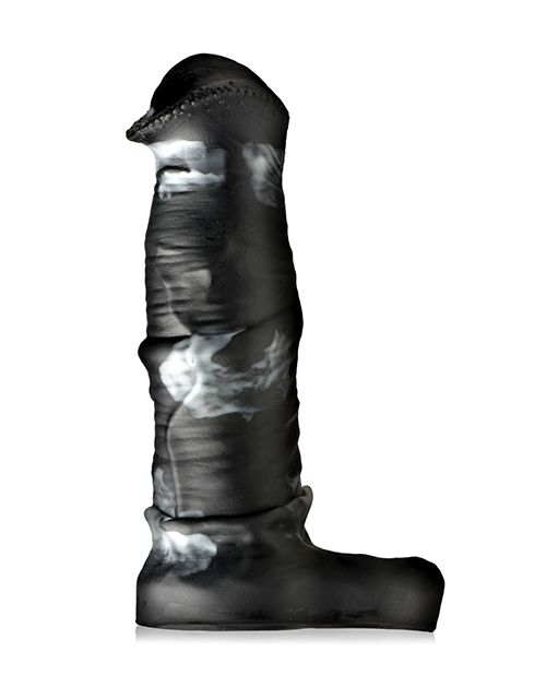 Creature Cocks Stallion 1 Inch Silicone Penis Extension