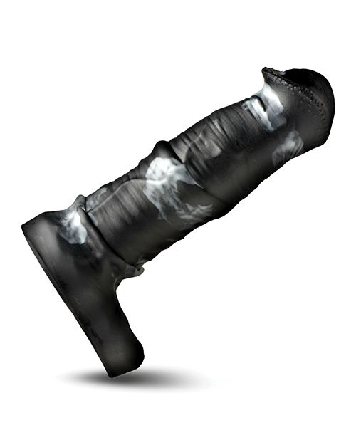 Creature Cocks Stallion 1.5 Inch Silicone Penis Extension