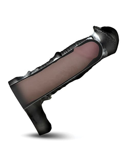 Creature Cocks Stallion 1.5 Inch Silicone Penis Extension