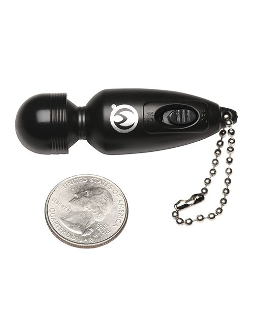 Master Series Thunderstick Mini Vibrating Wand
