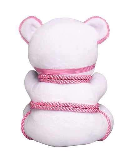 Master Series Brat Bondage Bear