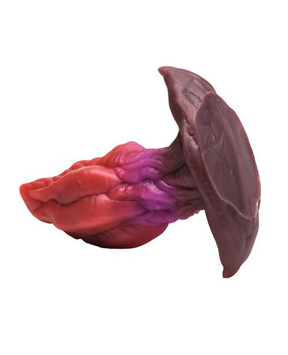 Creature Cocks Crawler Silicone Butt Plug