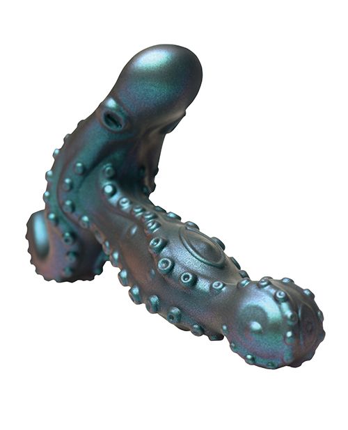 Creature Cocks Octoprobe Gyrating Prostate Vibrator