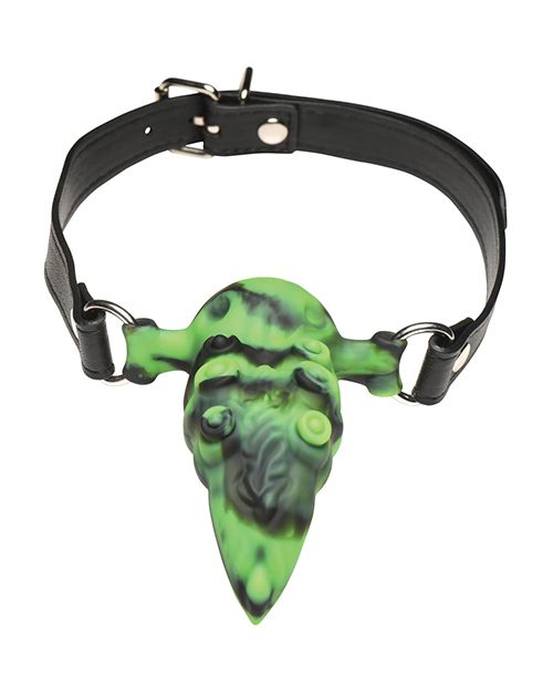 Creature Cocks Dragon's Lick Vibrating Tentacle Tongue