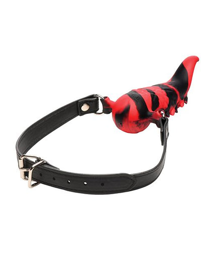 Creature Cocks Vibrating Demon's Tongue