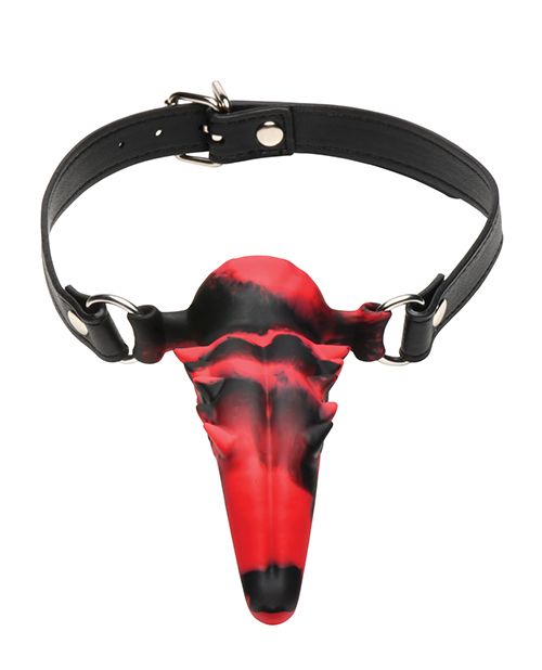 Creature Cocks Vibrating Demon's Tongue