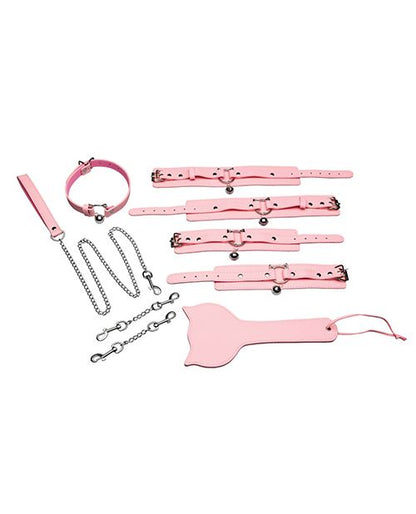 Master Series Kitty Bondage Set