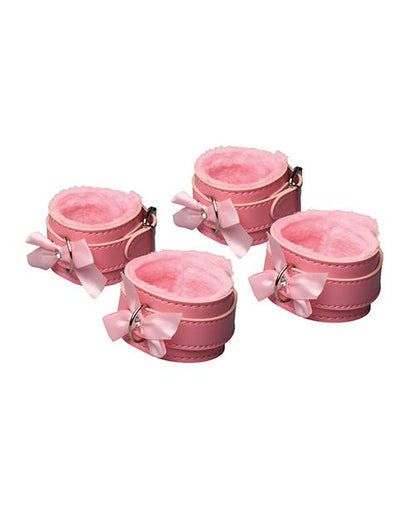 Master Series Kawaii Bondage Set