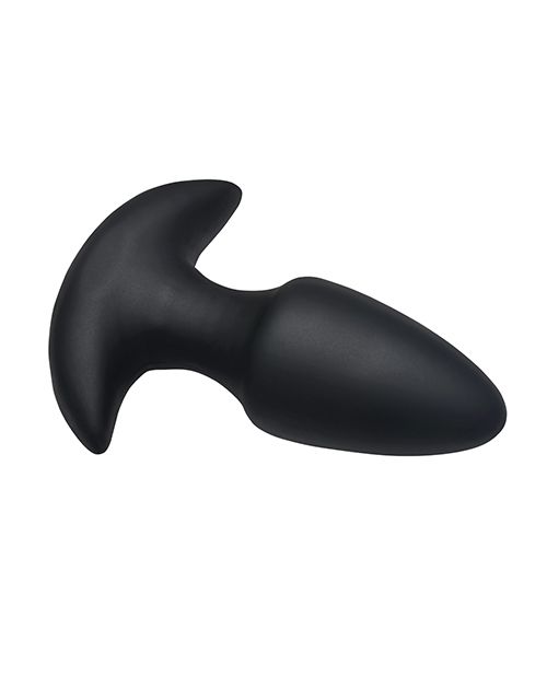 Bang! Thrusting & Vibrating Butt Plug