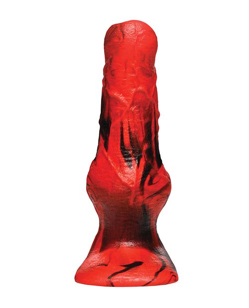 Creature Cocks Hellhound Silicone Penis Enhancer