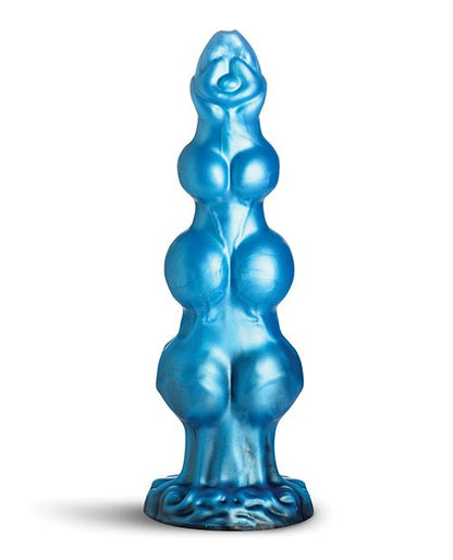 Majestic Series Auren Wolf King Silicone Dildo