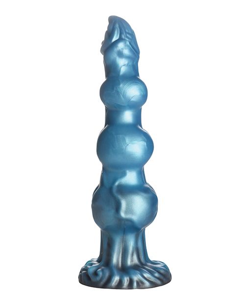 Majestic Series Auren Wolf King Silicone Dildo