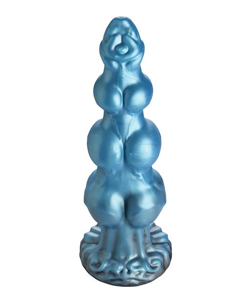 Majestic Series Auren Wolf King Silicone Dildo