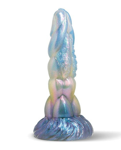 Majestic Series Crysta Silicone Dildo