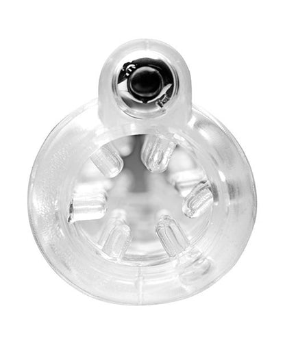 Tom of Finland Head to Head Vibrating Sleeve