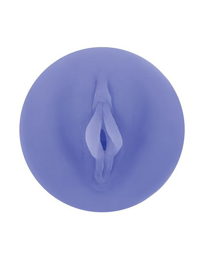 Zero Tolerance Pop On the Glow Realistic Vagina Stroker